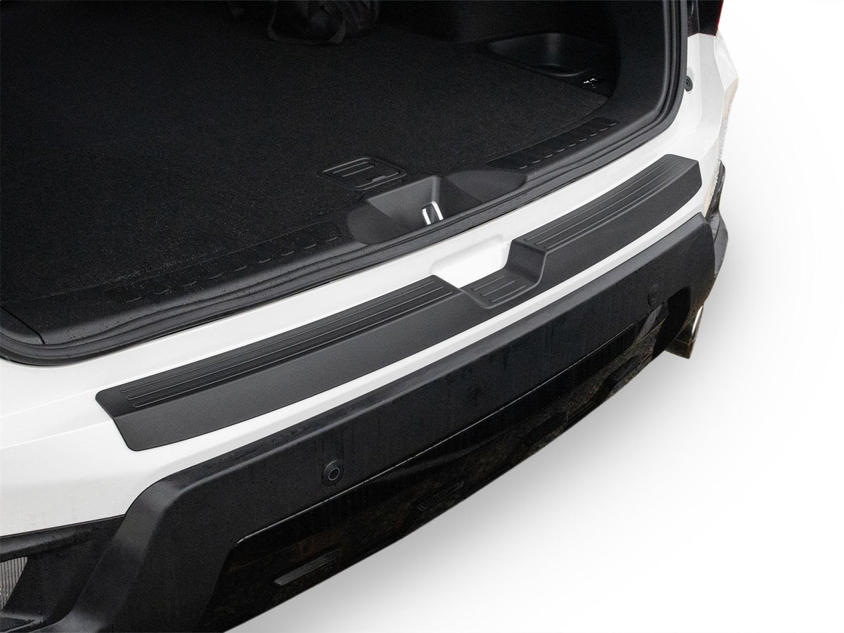 Weathertech BP0105 BumperTopper