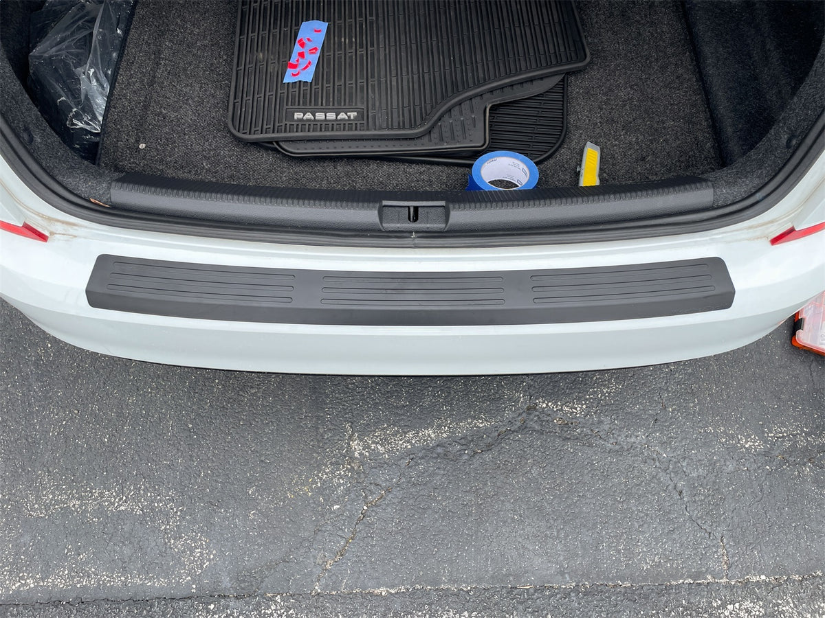 Weathertech BP0111 BumperTopper