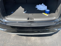 Weathertech BP0114 BumperTopper
