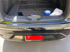Weathertech BP0118 BumperTopper
