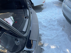 Weathertech BP0126 BumperTopper