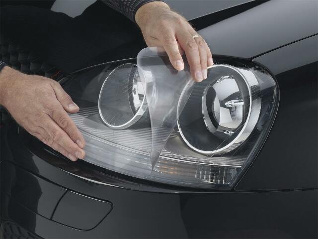 WeatherTech LG0571 Lampguards