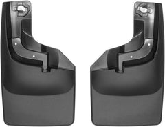 WeatherTech No Drill MudFlaps MF110065