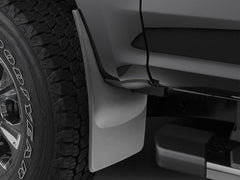 WeatherTech No Drill MudFlaps MF110065