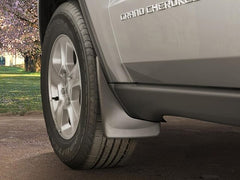 WeatherTech No Drill MudFlaps MF110137