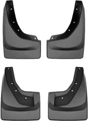WeatherTech No Drill MudFlaps MF110137