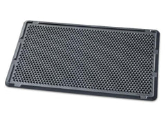 WeatherTech ODM1B Outdoor Mat 24' x 39 Black