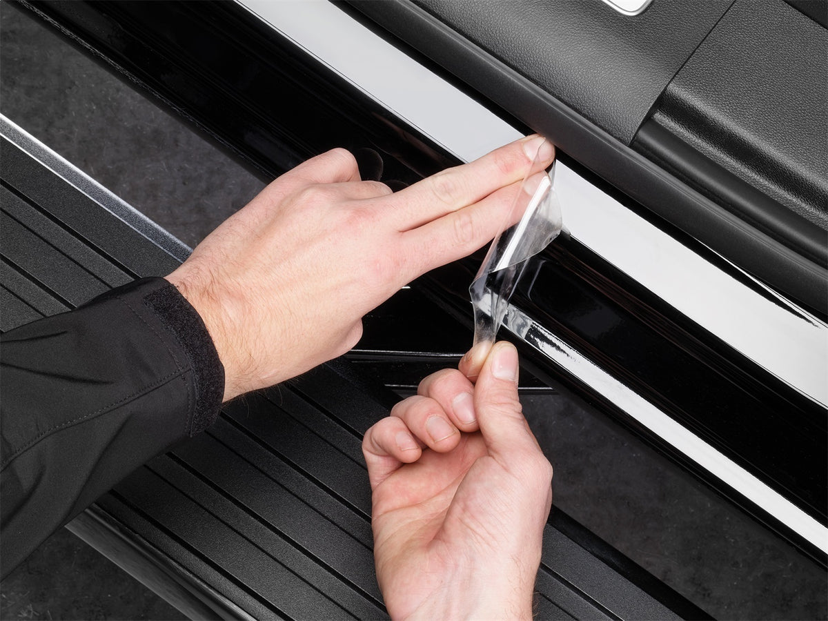 Weathertech SP0068 Scratch Protection Film