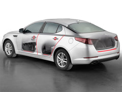 Weathertech SP0753 Scratch Protection Film
