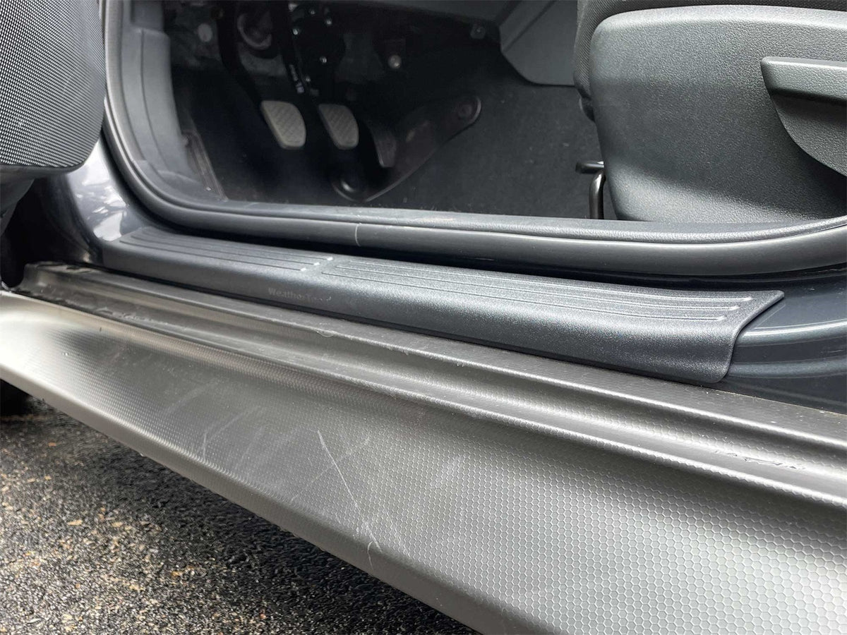 Weathertech ST007K1 Sill Protector