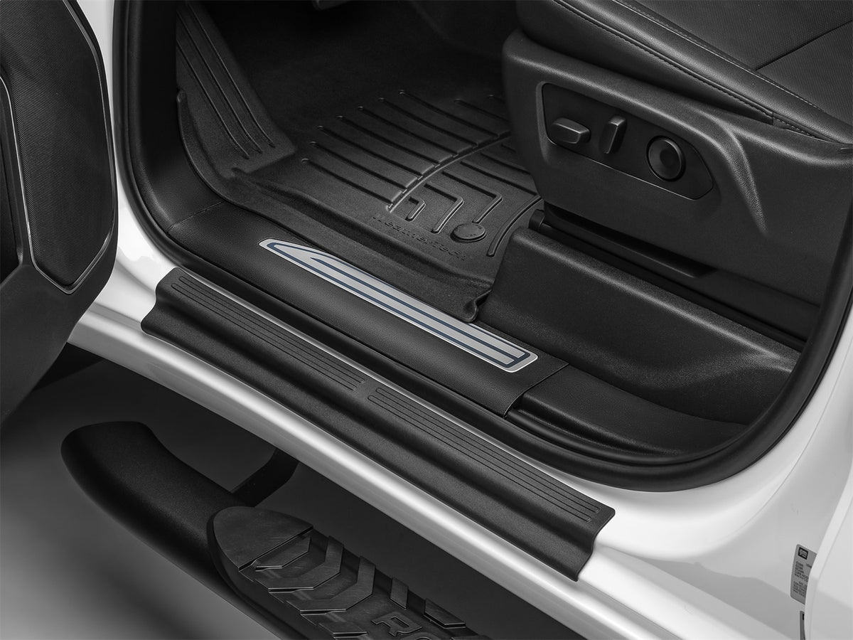 Weathertech ST012K1 Sill Protector