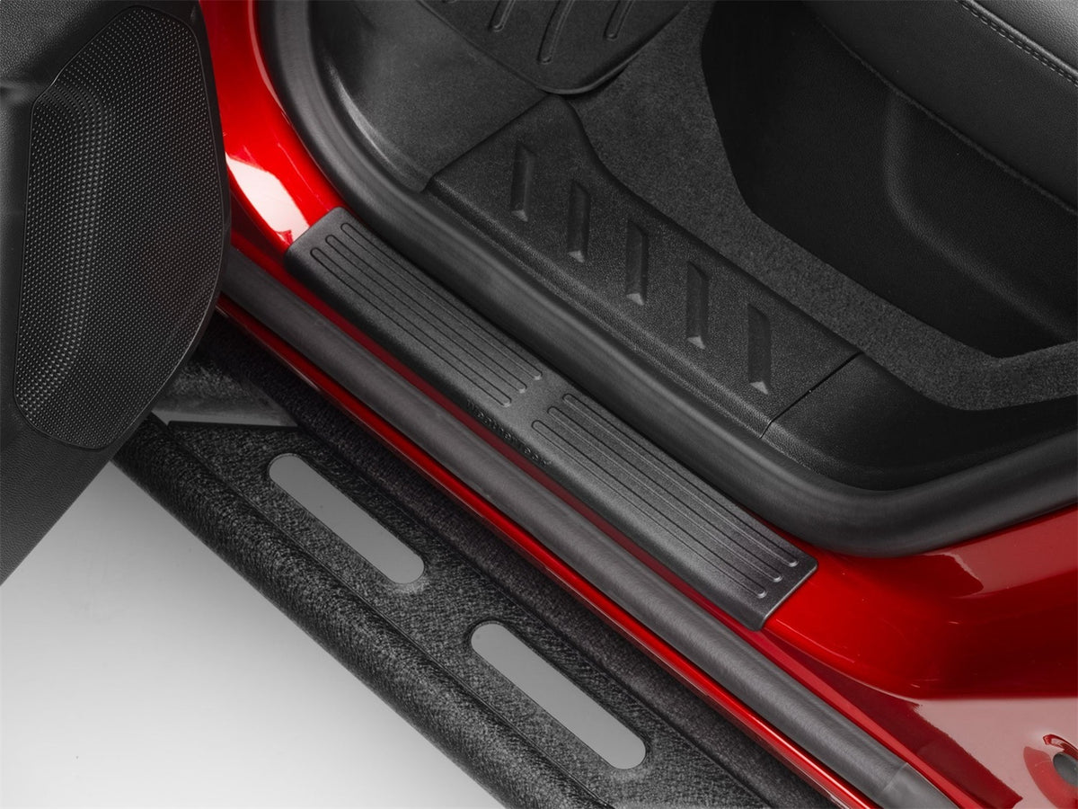 Weathertech ST016K1 Sill Protector