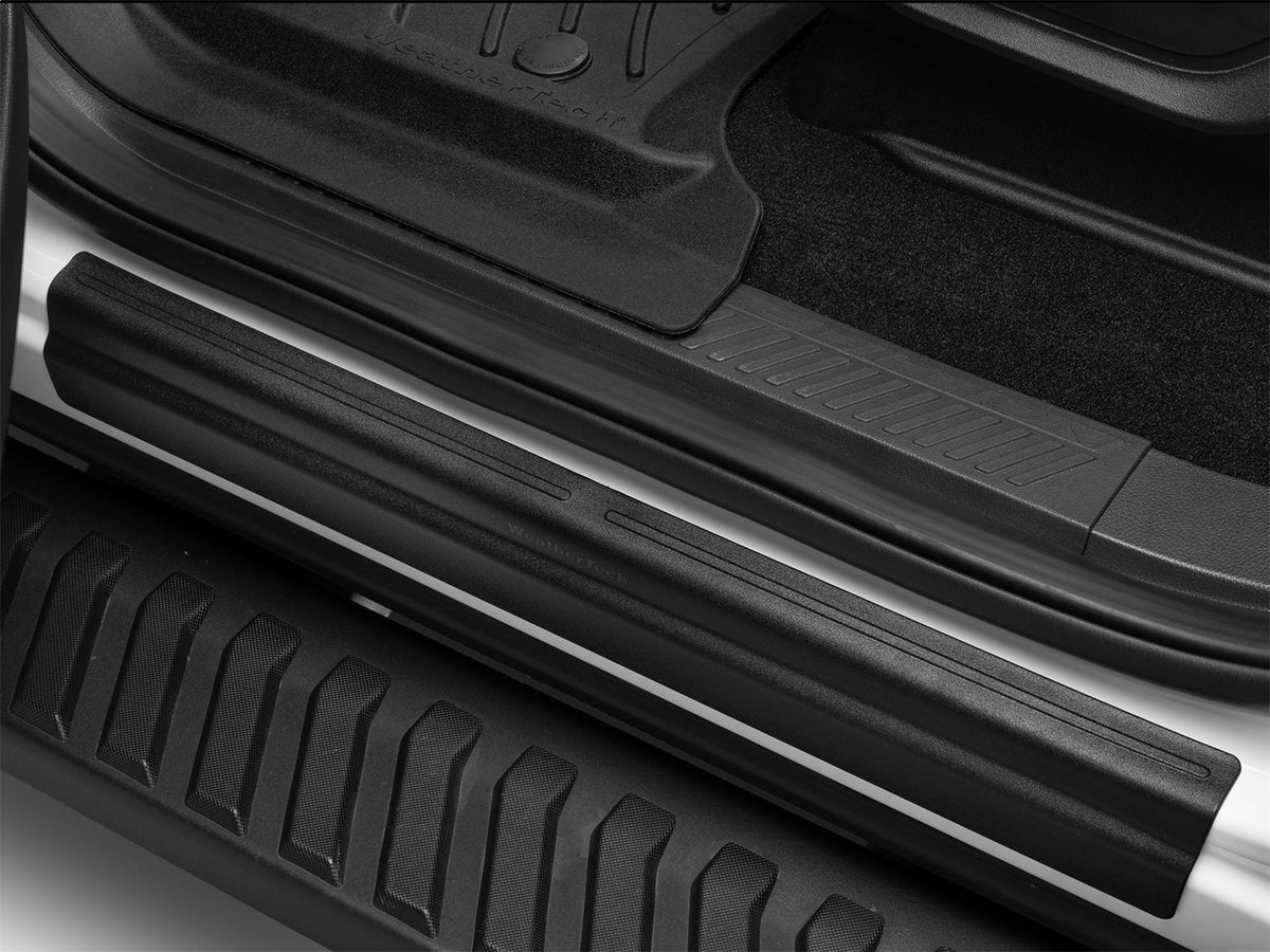 Weathertech ST018K1 Sill Protector