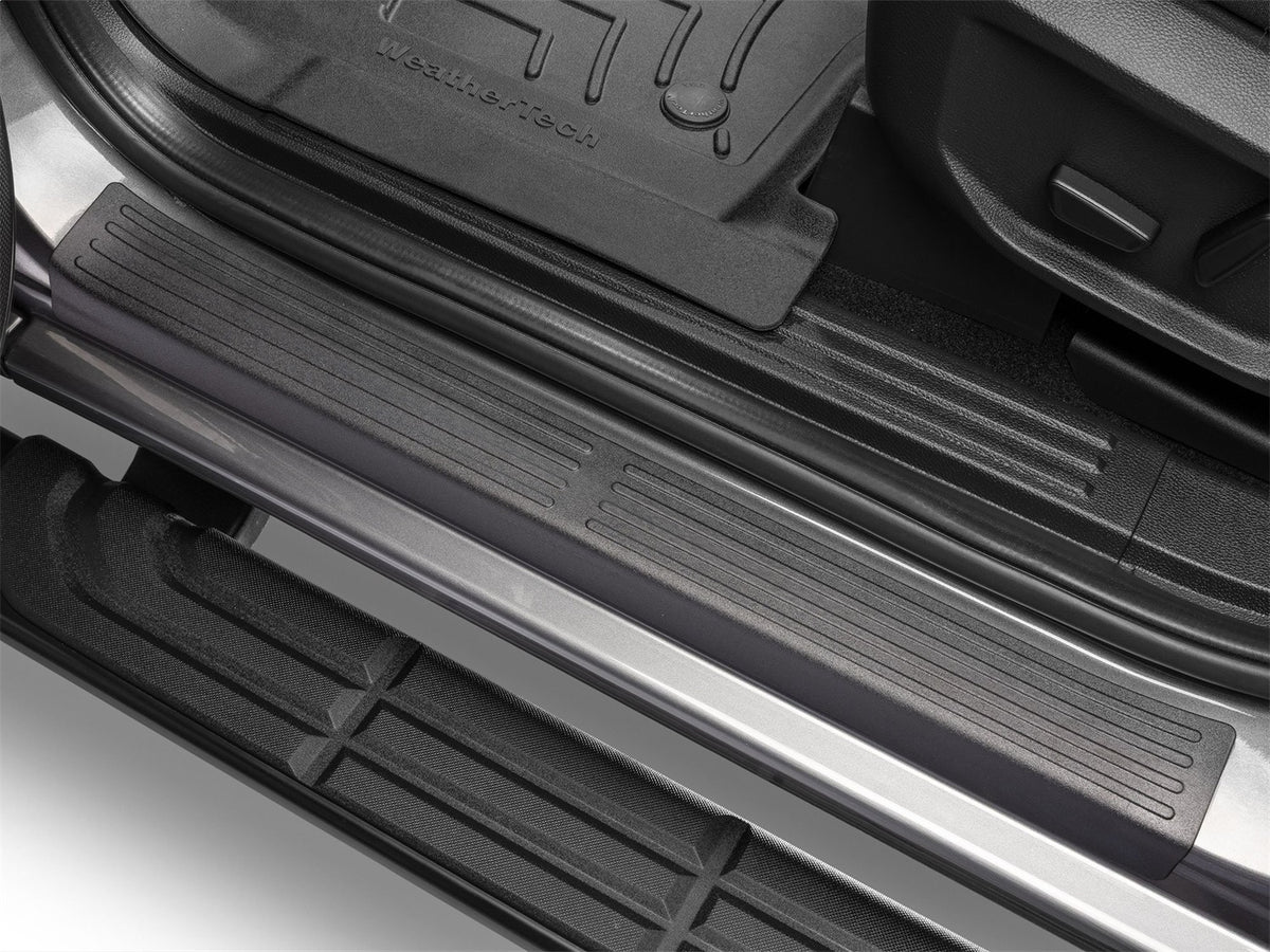 Weathertech ST019K1 Sill Protector