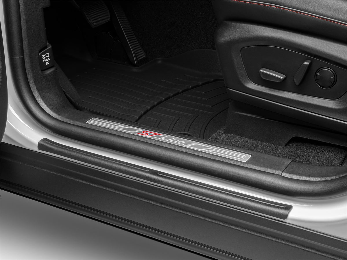 Weathertech ST021K1 Sill Protector