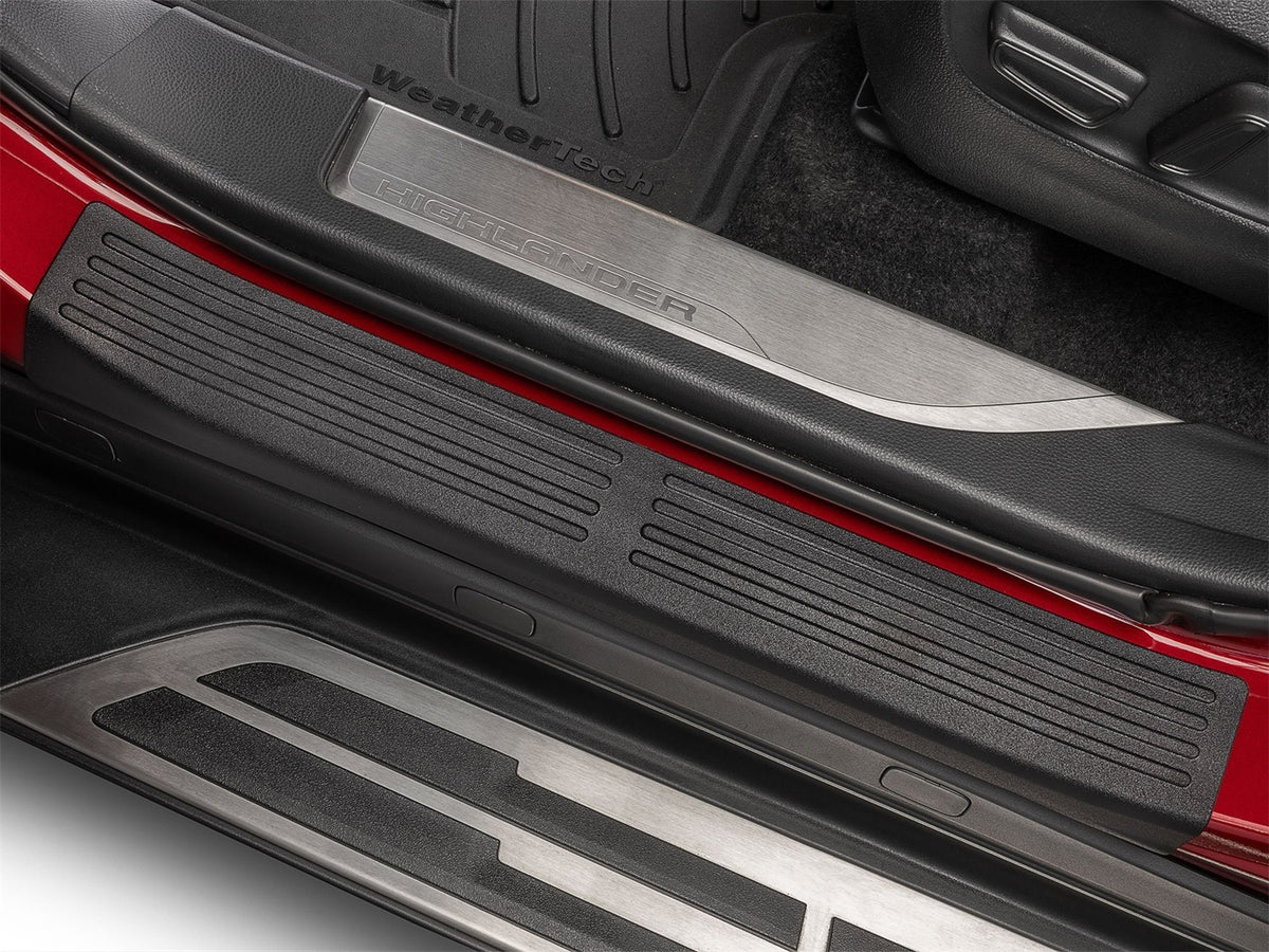 Weathertech ST024K1 Sill Protector