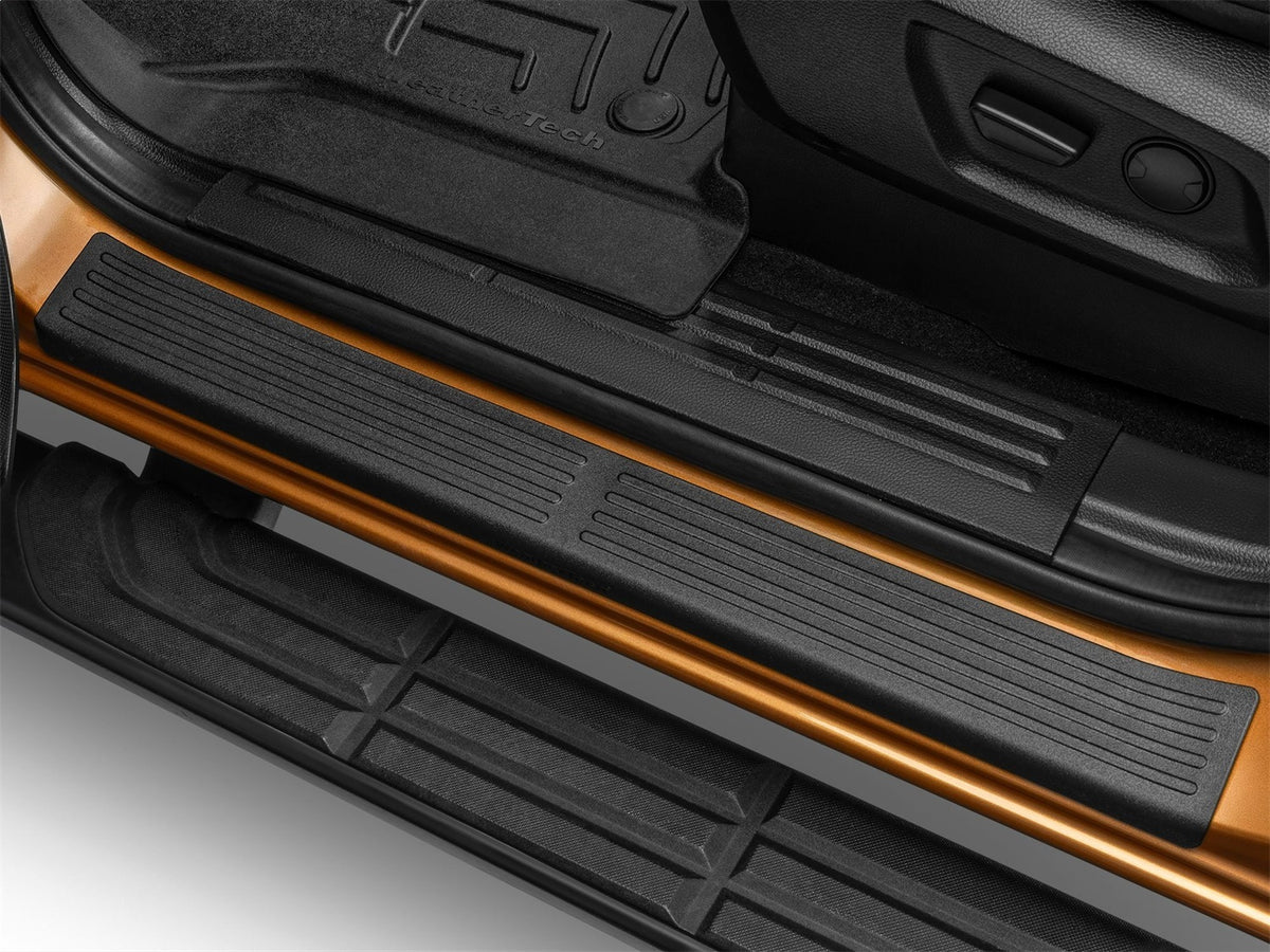 Weathertech ST026K1 Sill Protector