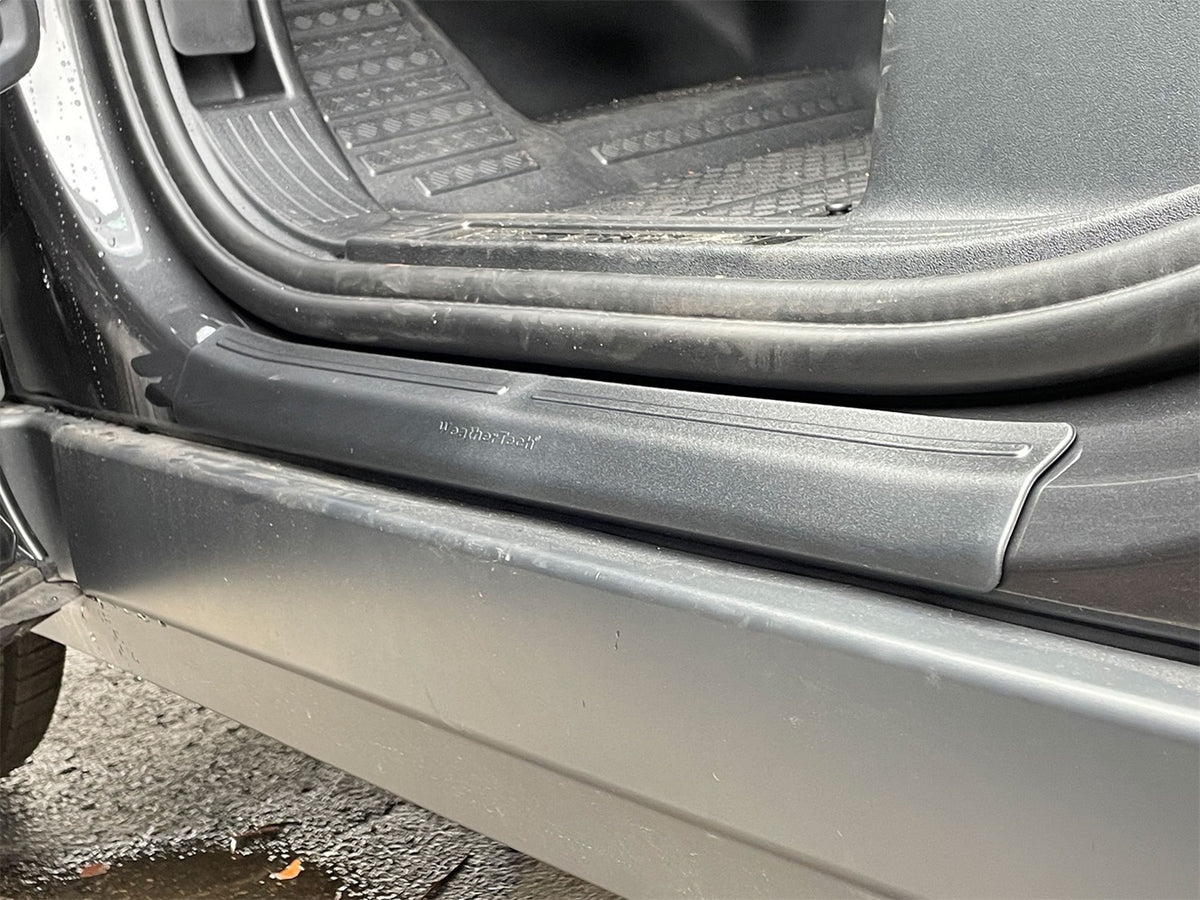 Weathertech ST028K1 Sill Protector