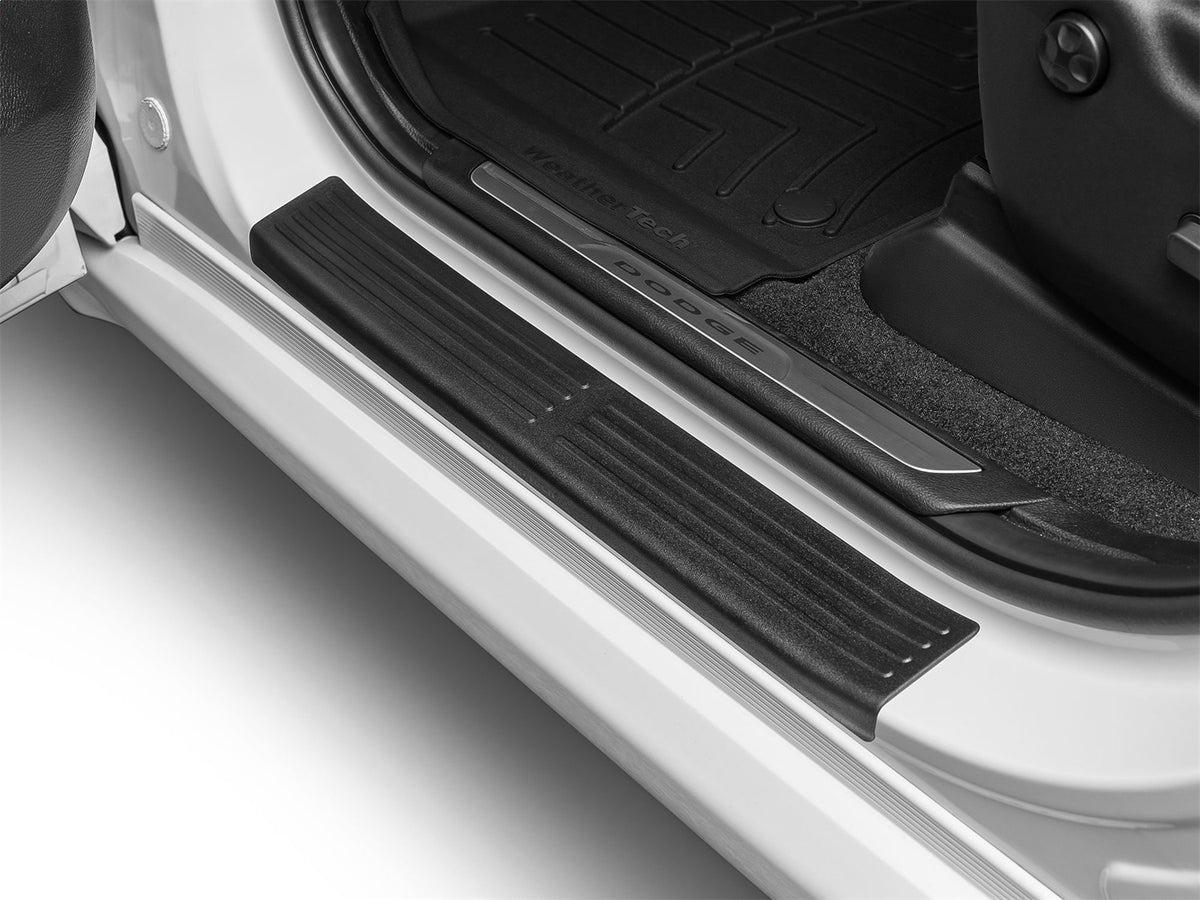 Weathertech ST031K1 Sill Protector