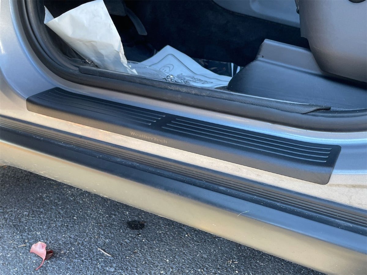 Weathertech ST032K1 Sill Protector