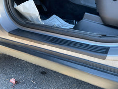 Weathertech ST032K1 Sill Protector