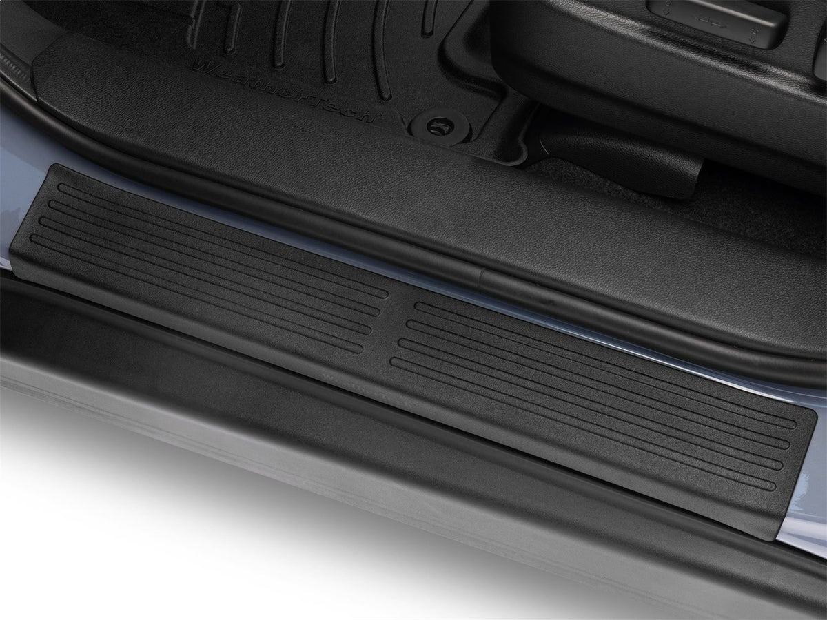 Weathertech ST035K1 Sill Protector