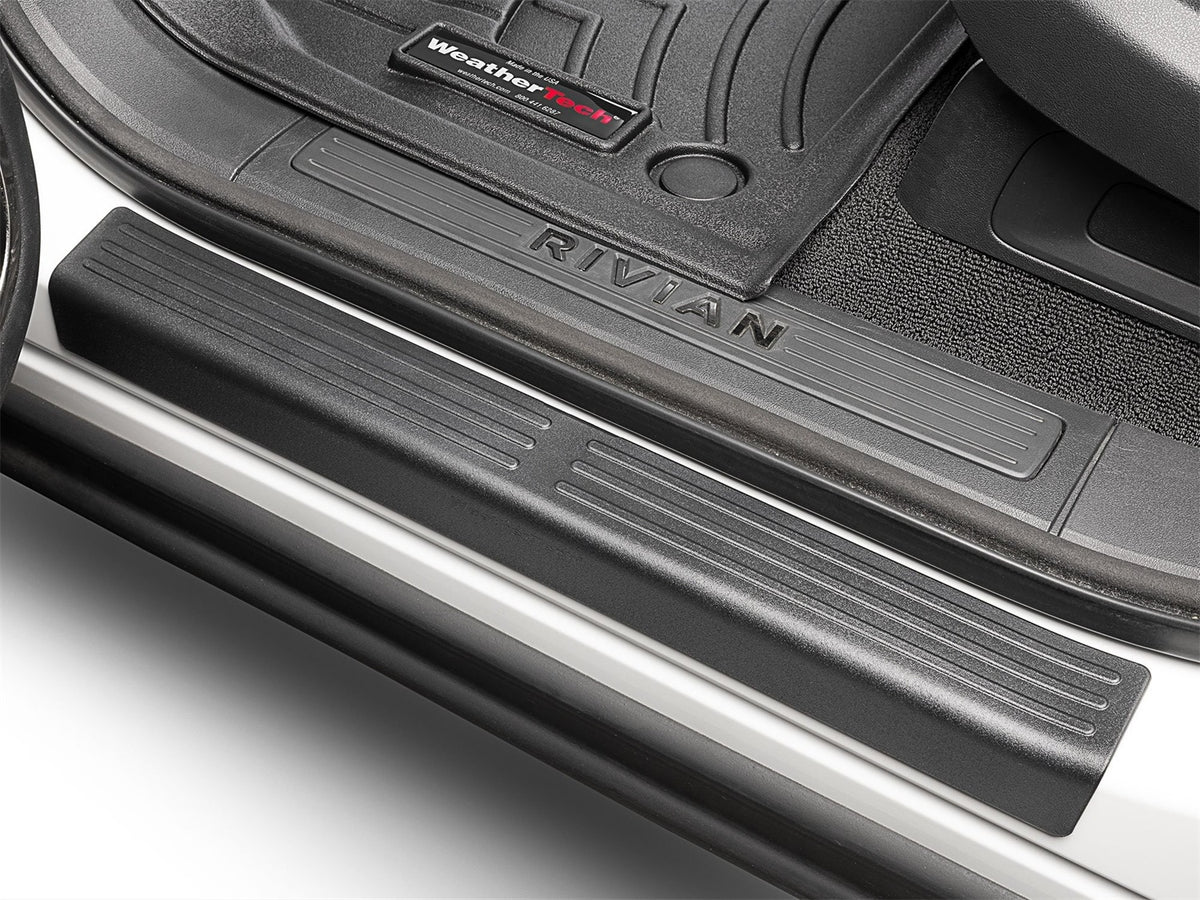 Weathertech ST038K1 Sill Protector
