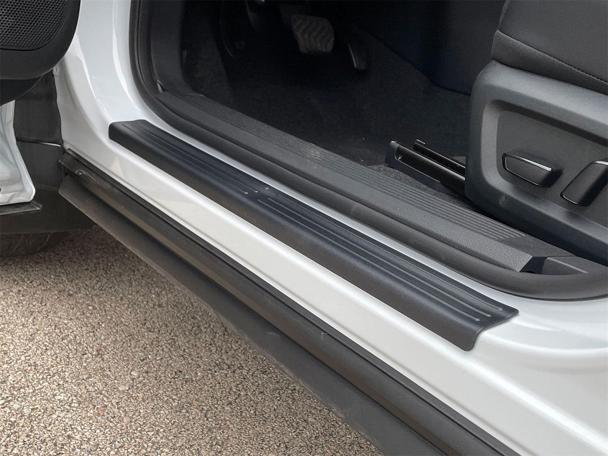 Weathertech ST039K1 Sill Protector