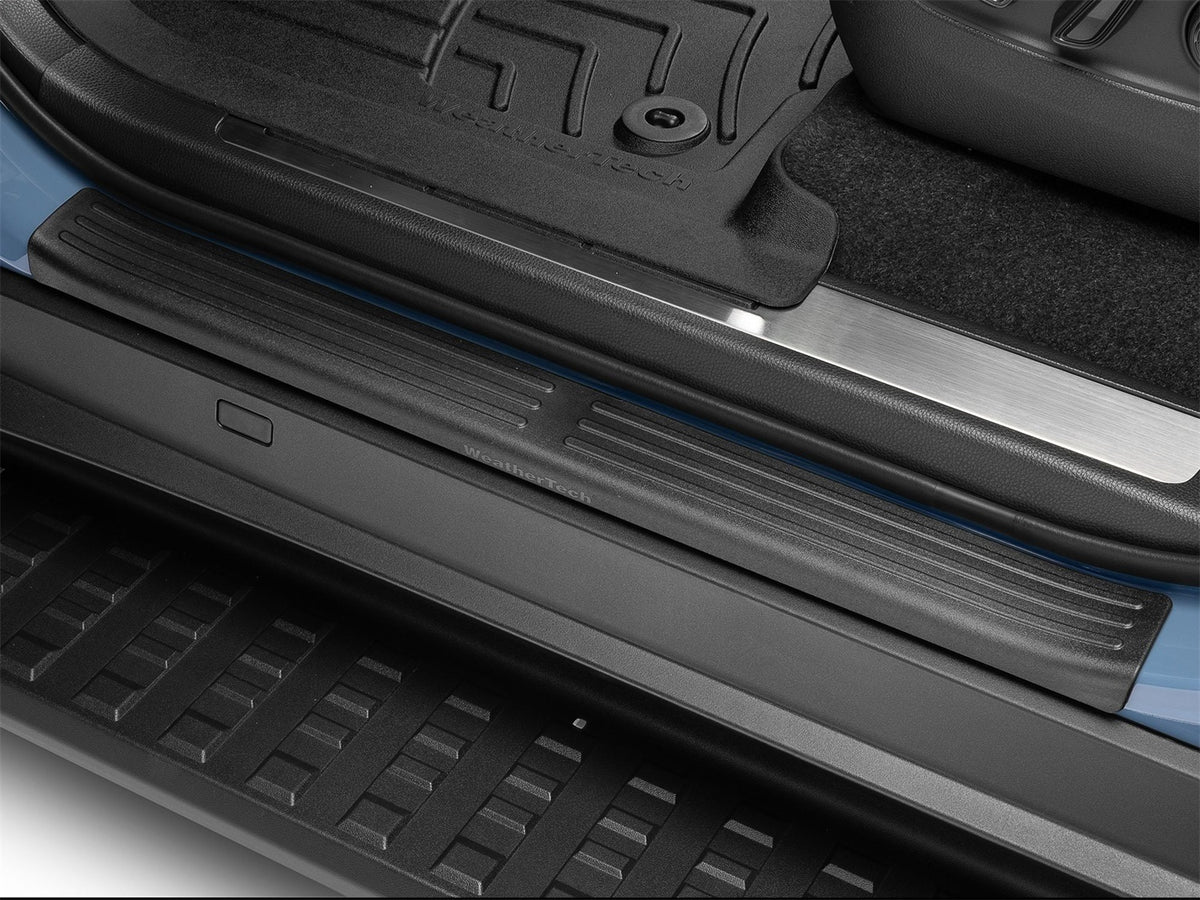 Weathertech ST056K1 Sill Protector