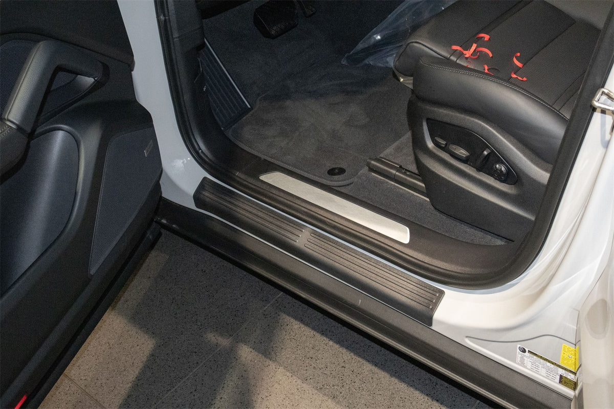 Weathertech ST057K1 Sill Protector