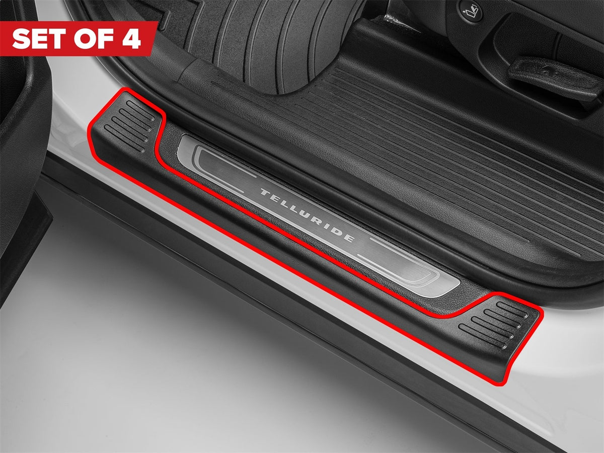 Weathertech ST065K1 Sill Protector