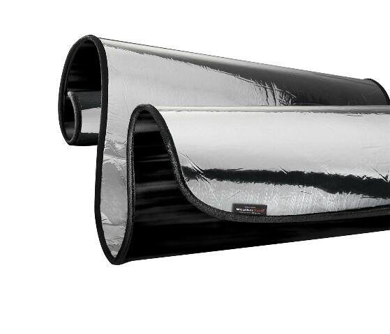 WeatherTech TS1404 SunShade