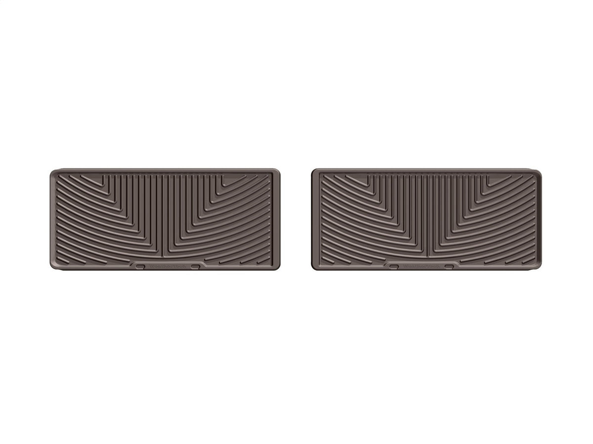 Weathertech W342CO All Weather Floor Mats
