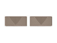 Weathertech W342TN All Weather Floor Mats