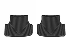 Weathertech W362 All Weather Floor Mats