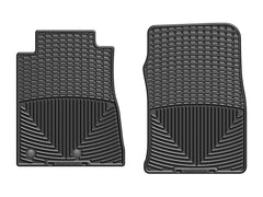 Weathertech W366 All Weather Floor Mats
