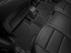 Weathertech W373 All Weather Floor Mats