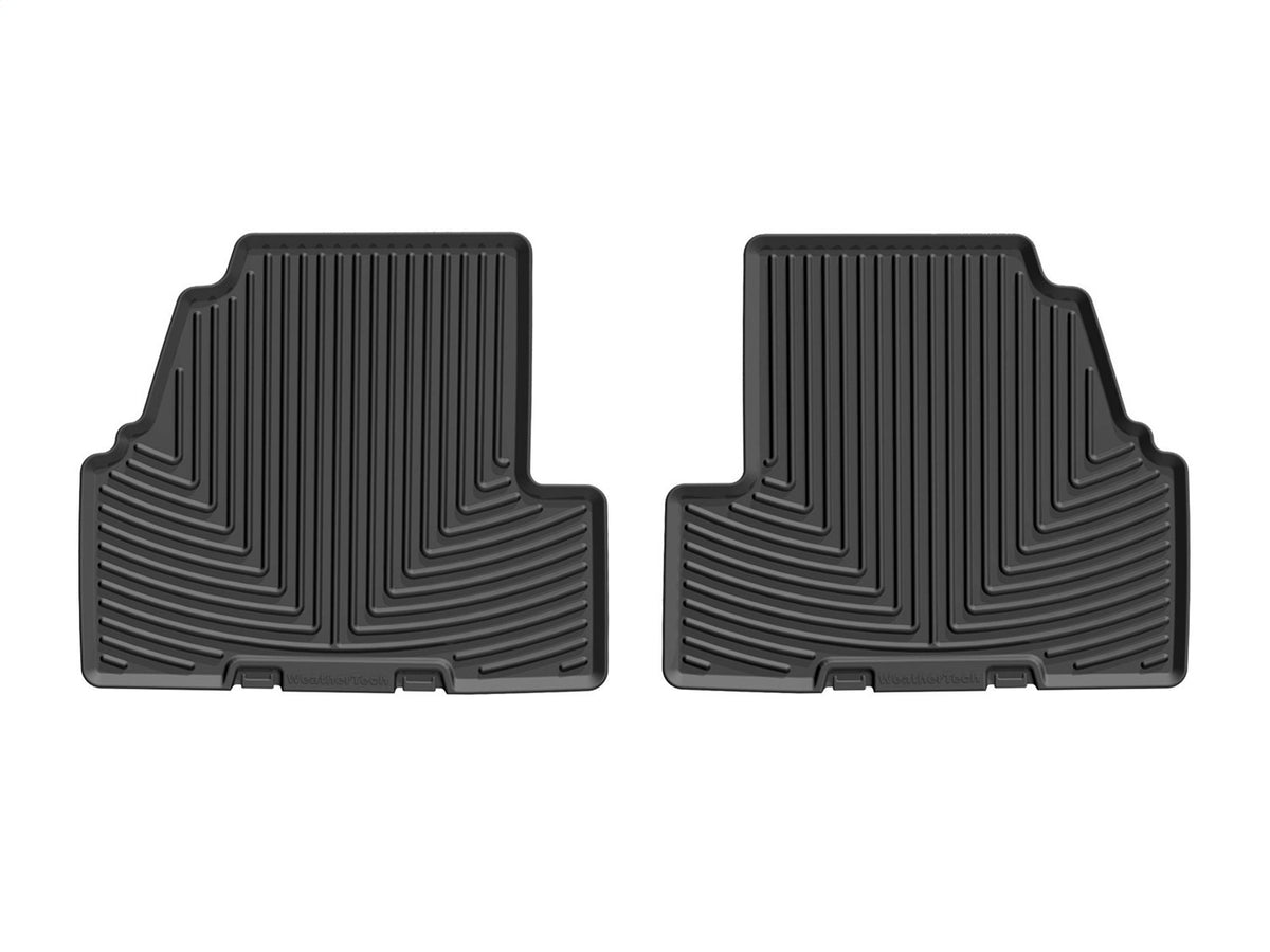 Weathertech W373 All Weather Floor Mats