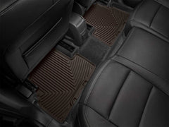 Weathertech W373CO All Weather Floor Mats