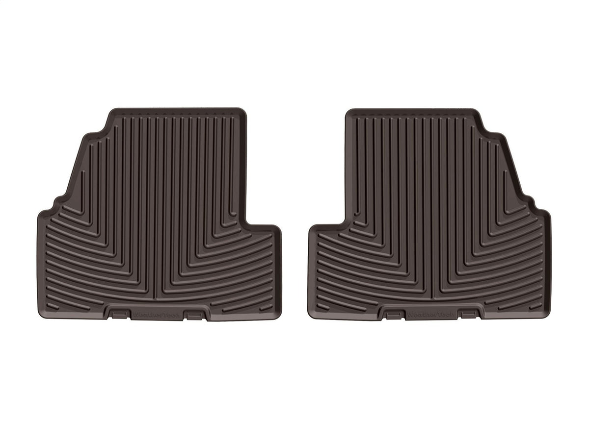 Weathertech W373CO All Weather Floor Mats