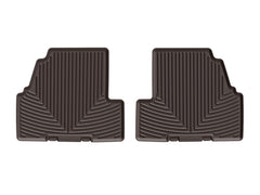 Weathertech W373CO All Weather Floor Mats