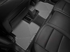 Weathertech W373GR All Weather Floor Mats
