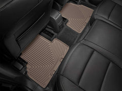 Weathertech W373TN All Weather Floor Mats