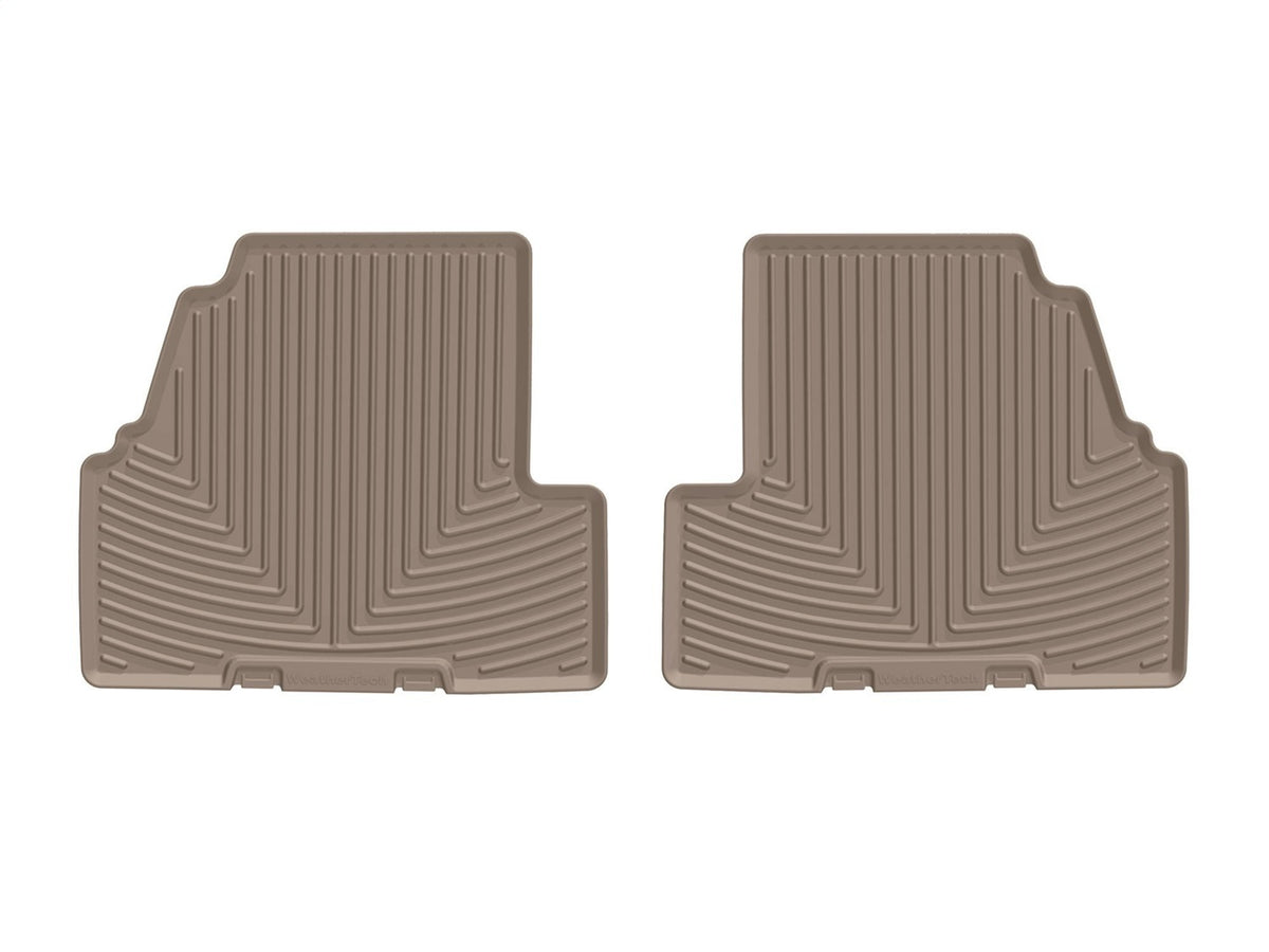 Weathertech W373TN All Weather Floor Mats