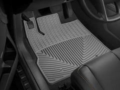 WeatherTech W381GR All Weather Floor Mats
