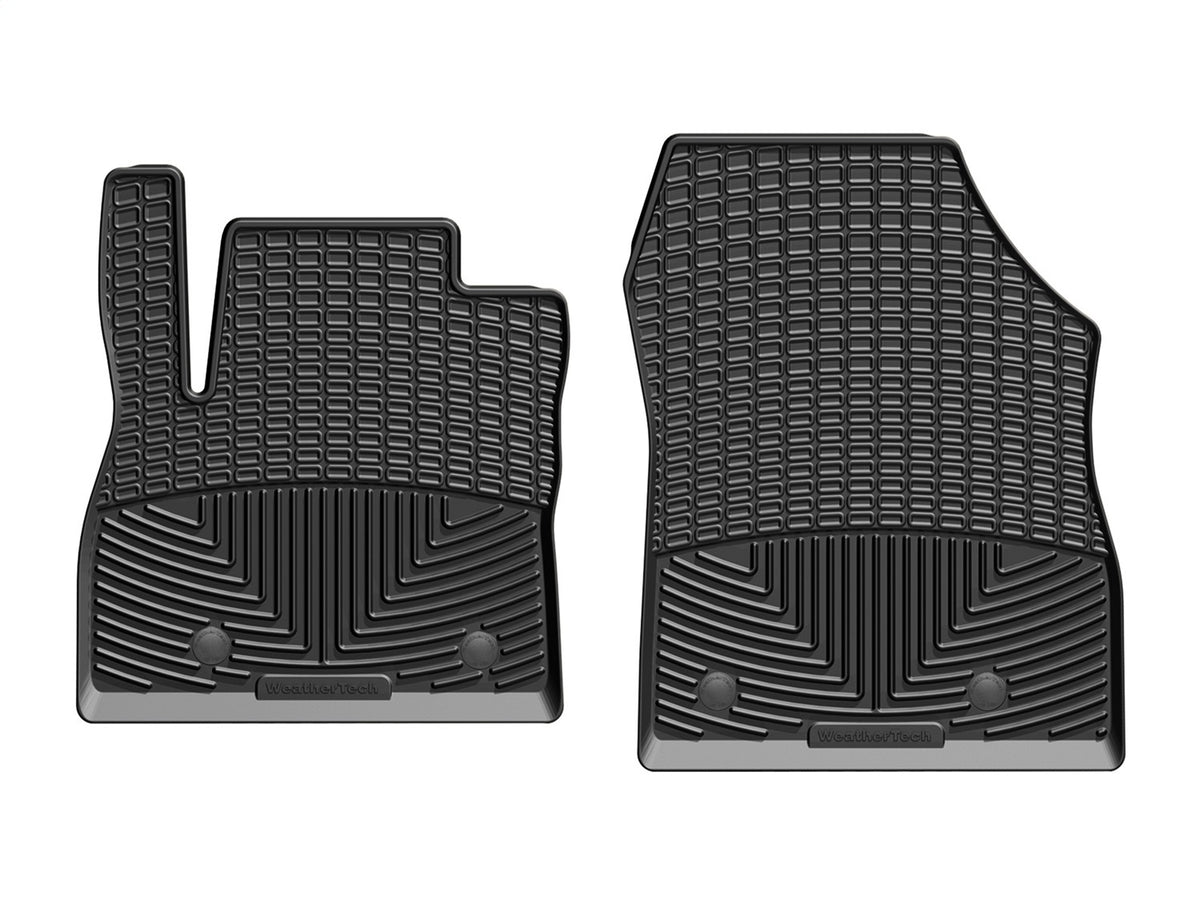 Weathertech W386 All Weather Floor Mats