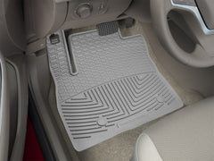 Weathertech W386GR All Weather Floor Mats
