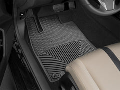 Weathertech W390 All Weather Floor Mats