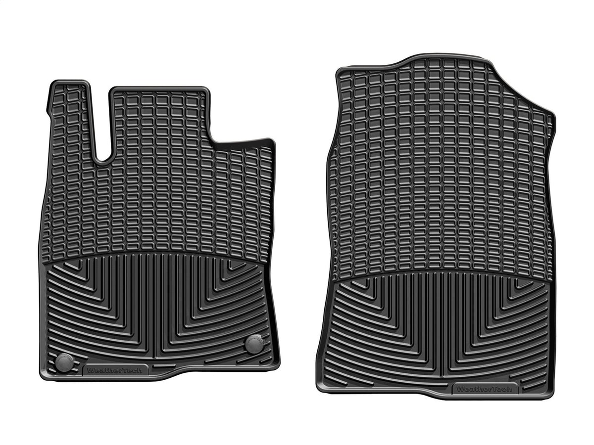 Weathertech W390 All Weather Floor Mats