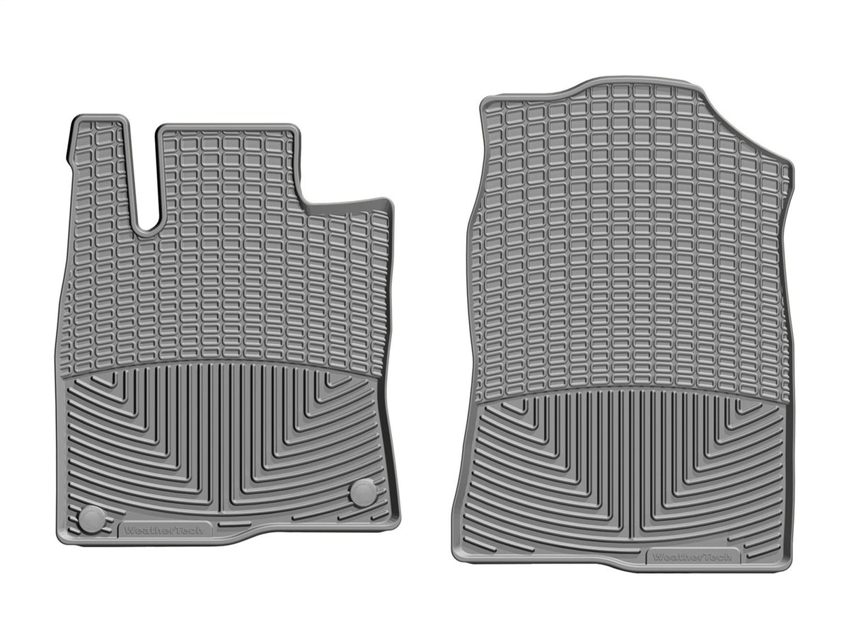 Weathertech W390GR All Weather Floor Mats